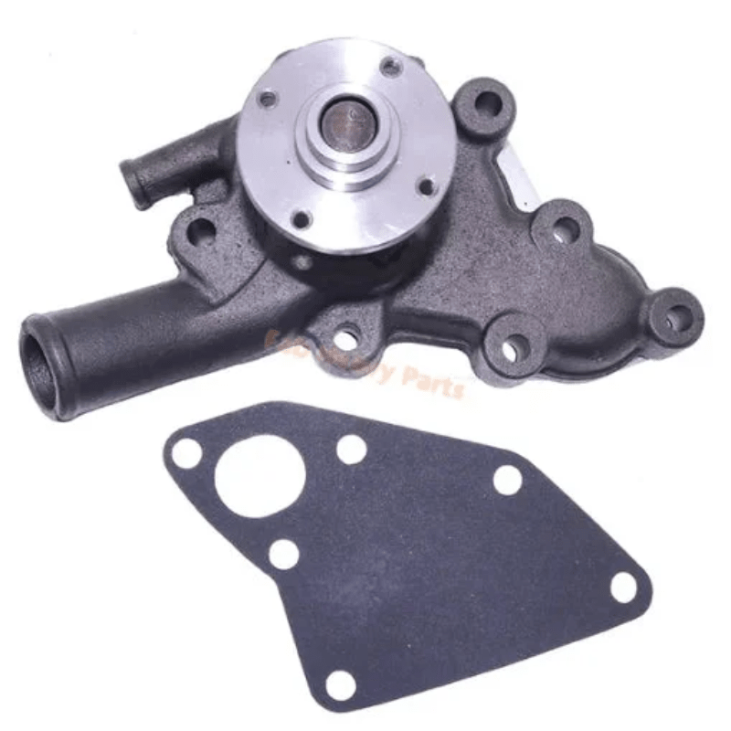 Water Pump GWIS - 10A for GMB - Fab Heavy Parts