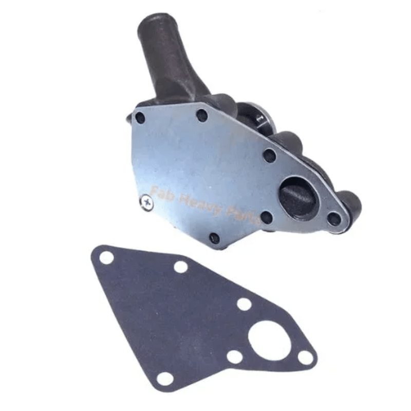 Water Pump GWIS - 10A for GMB - Fab Heavy Parts