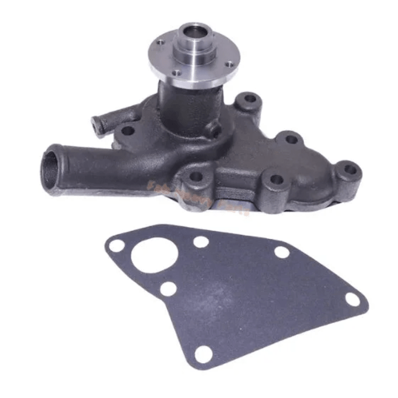 Water Pump GWIS - 10A for GMB - Fab Heavy Parts