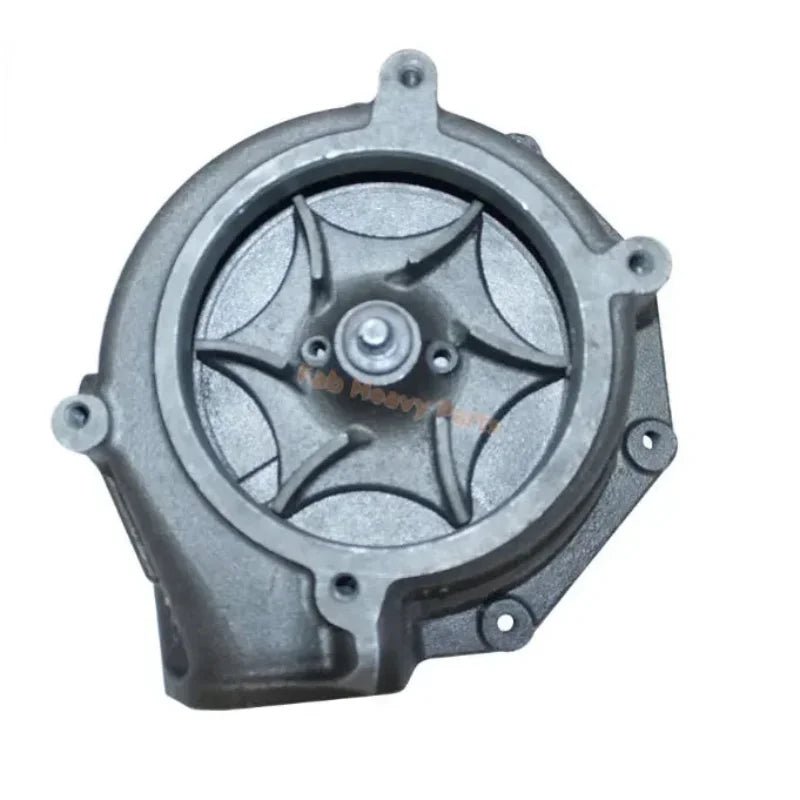 Water Pump Housings Covers 4M - 9176 4M9176 Fits for Caterpillar CAT - Fab Heavy Parts