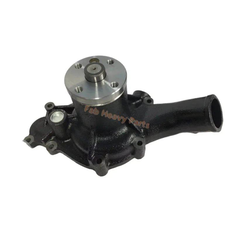 Water Pump ME990328 for Mitsubishi 4M50 4M50T Engine Sany SY215C KATO HD820 - V - 5 Sumitomo SH60 - 2 Excavator - Fab Heavy Parts