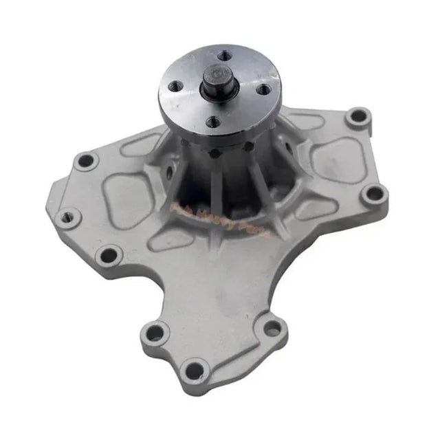 Water Pump ME990370 J220-13205 for Mitsubishi Engine 4D34T Truck FE74 FE84 125 136 FE7 FE8 BTK TBK HDX
