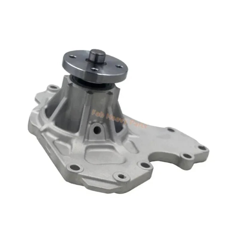 Water Pump ME990370 J220 - 13205 for Mitsubishi Engine 4D34T Truck FE74 FE84 125 136 FE7 FE8 BTK TBK HDX - Fab Heavy Parts