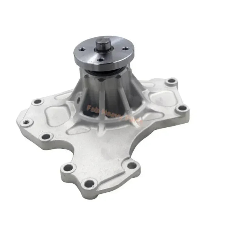Water Pump ME990370 J220 - 13205 for Mitsubishi Engine 4D34T Truck FE74 FE84 125 136 FE7 FE8 BTK TBK HDX - Fab Heavy Parts