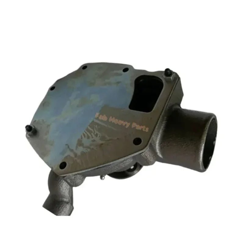 Water Pump ME996794 for Mitsubishi Engine 6D15 6D15T 6D16T Kobelco Excavator SK220 - 3 SK220LC - 3 - Fab Heavy Parts