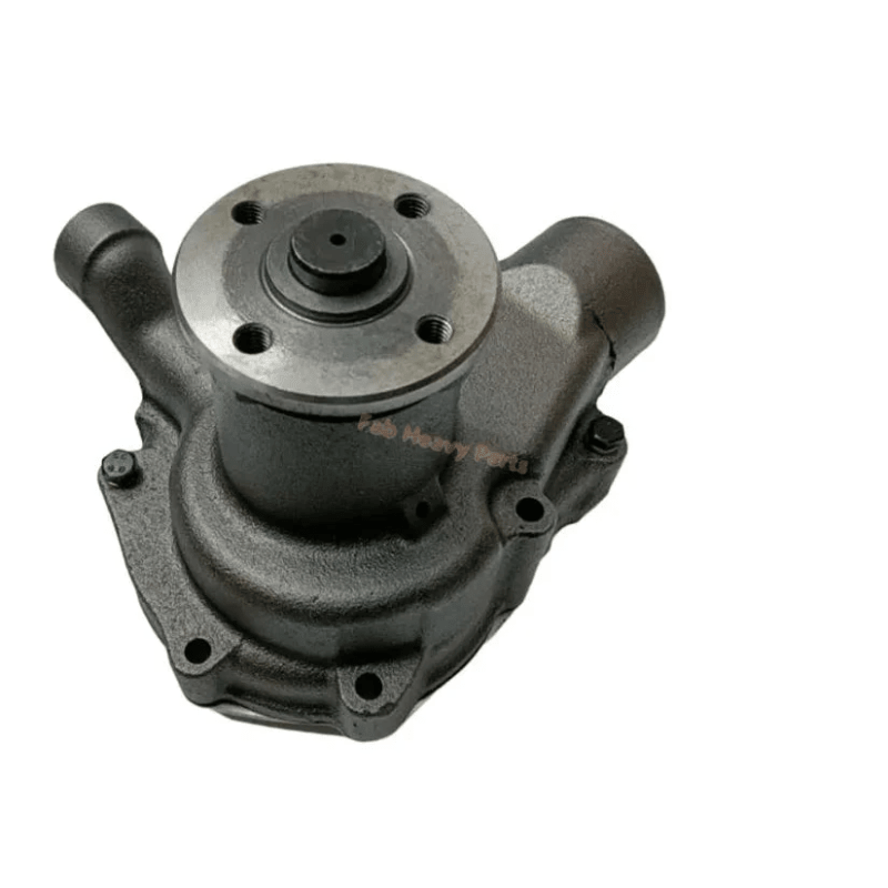 Water Pump ME996794 for Mitsubishi Engine 6D15 6D15T 6D16T Kobelco Excavator SK220 - 3 SK220LC - 3 - Fab Heavy Parts