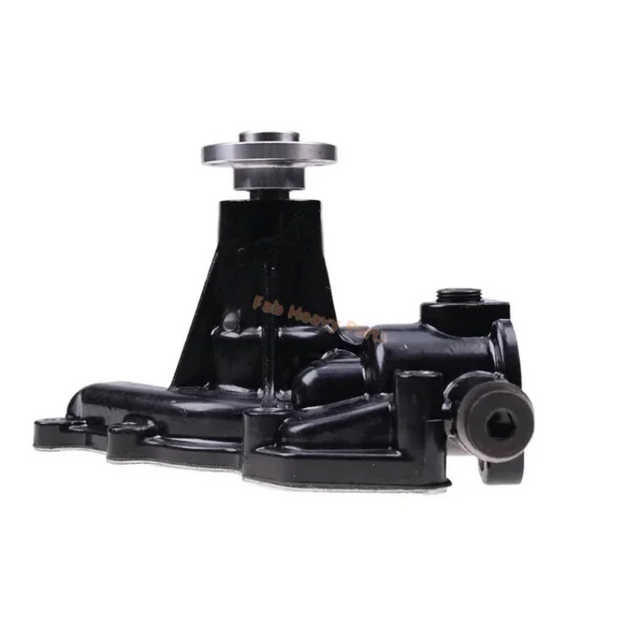 Bomba de agua MIA880036 FITS para John Deere 655 756 855 856 790 4200 4210 4115 3215 3235 3215A 3215B 1445 F1145 AUTENCIA FINAL