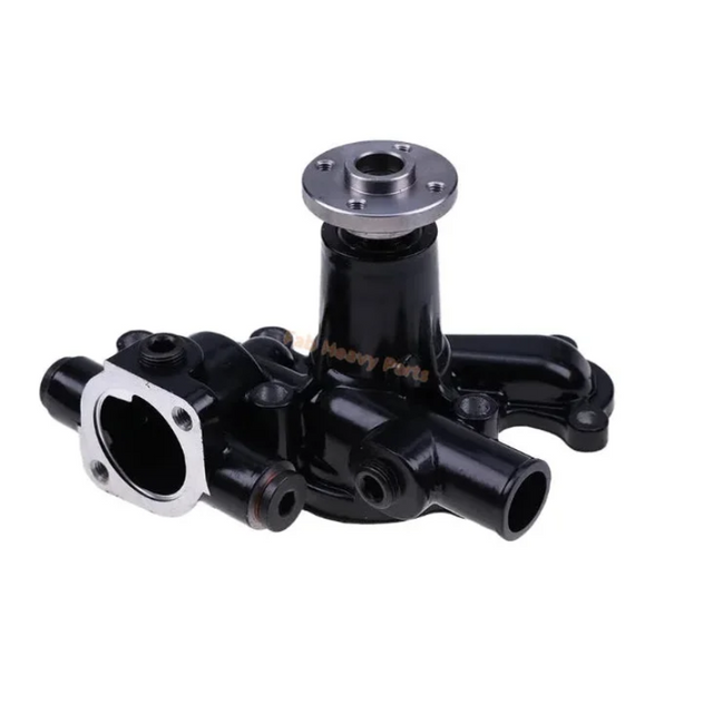 Bomba de agua MIA880036 FITS para John Deere 655 756 855 856 790 4200 4210 4115 3215 3235 3215A 3215B 1445 F1145 AUTENCIA FINAL