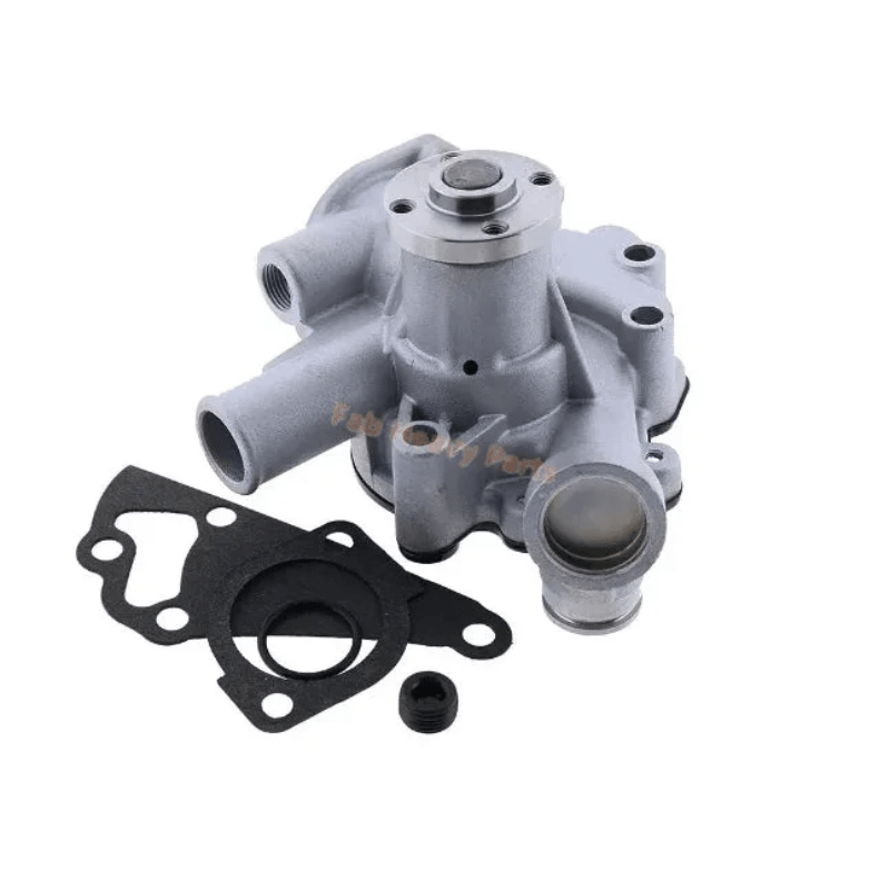 Water Pump MIA880693 Fits for John Deere Tractor 2020 2020A Engine 3TG72 - JUV 3TG72 - EJUV - Fab Heavy Parts