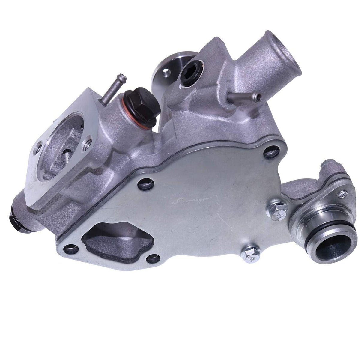 Water Pump MIA880695 MIA884971 Fits for John Deere 7200 1445 1545 2027R 2520 790 997 - Fab Heavy Parts