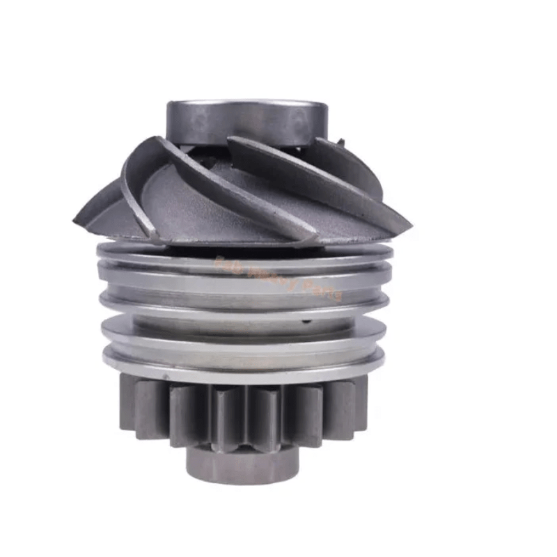 Water Pump RE57154 Fits for John Deere Engine 6081 6090 Tractor 7710 7810 7820 7920 8100 8100T 8110 8110T 8120 8120T - Fab Heavy Parts