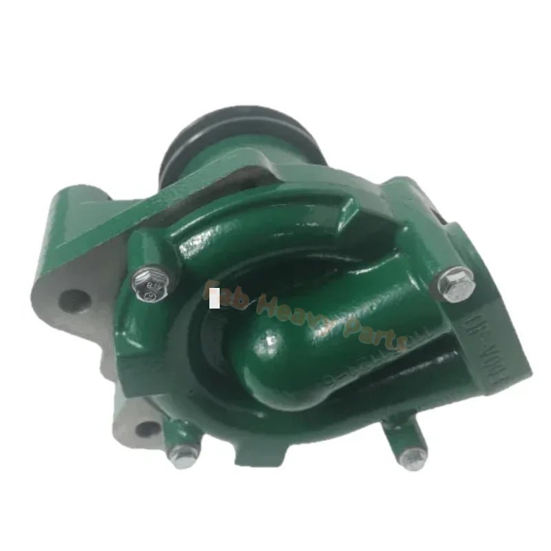 Water Pump Replacement For VOLVO L70C L70D L90D 11127755 Engine - Fab Heavy Parts