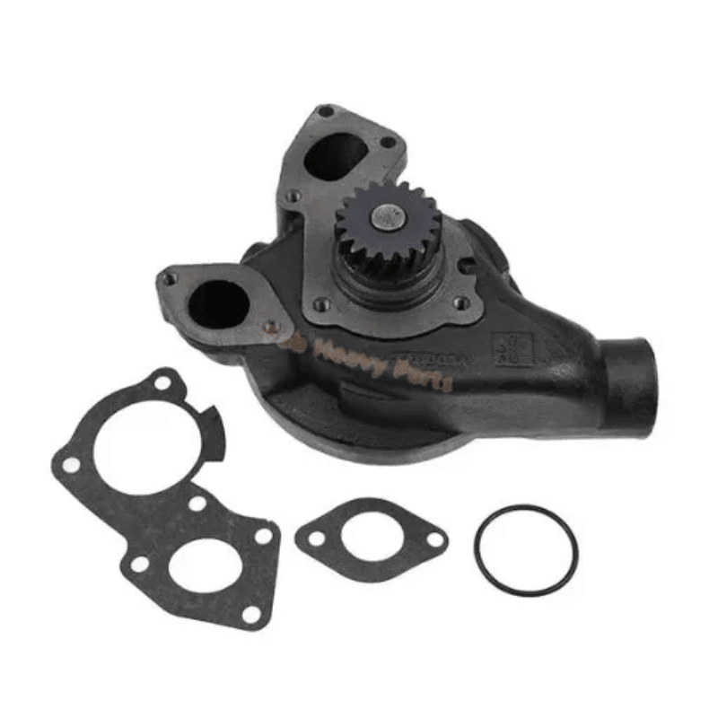 Water Pump T4131E018 T4131E011 for Lovol Perkins Engine 1004G 1004TG - Fab Heavy Parts