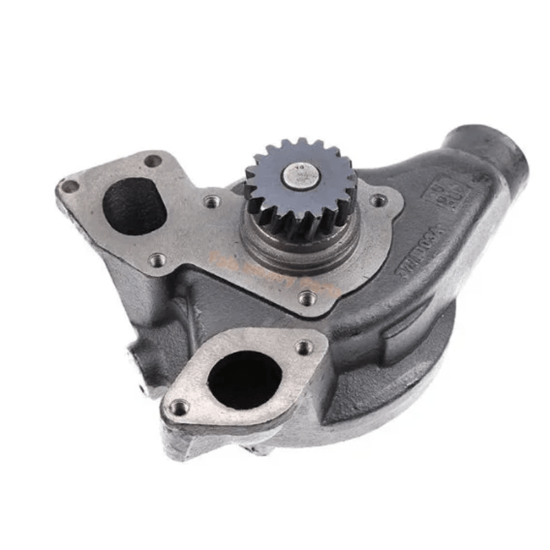 Water Pump T4131E018 T4131E011 for Lovol Perkins Engine 1004G 1004TG - Fab Heavy Parts