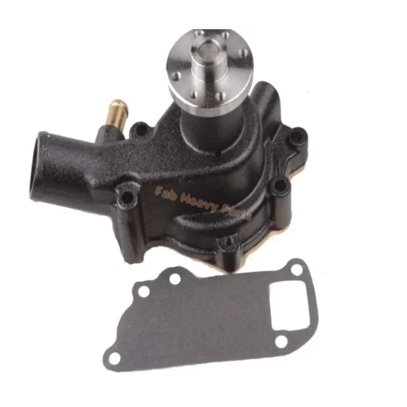 Water Pump TSD - 042 for Isuzu 4BG1 - TPA04 Engine JCB JS130 - Fab Heavy Parts