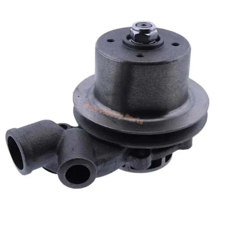 Water Pump U5MW0108 for Perkins Engine A4.236 AT4.236 T4.236 A4.248 - Fab Heavy Parts
