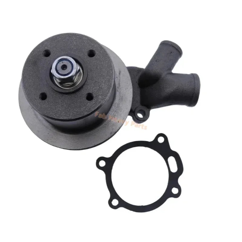 Water Pump U5MW0108 for Perkins Engine A4.236 AT4.236 T4.236 A4.248 - Fab Heavy Parts