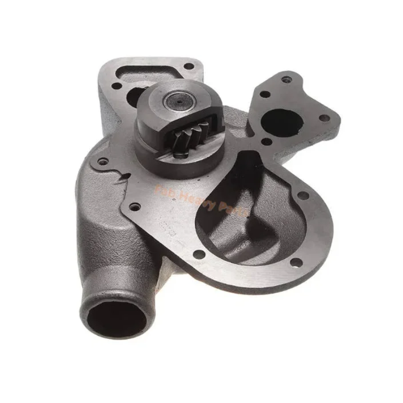 Water Pump U5MW0196 for Perkins Engine 1106C-E60TA