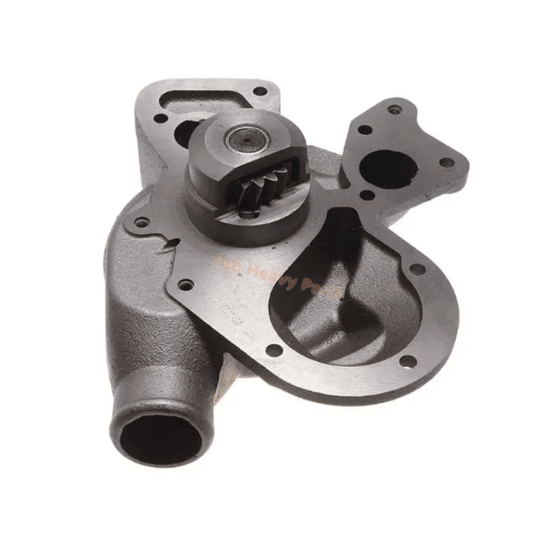 Water Pump U5MW0196 for Perkins Engine 1106C - E60TA - Fab Heavy Parts