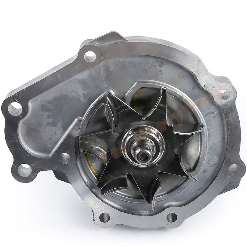 Water Pump VA32G4521010 for Kobelco SK130 - 8 SK140 - 8 SK135 - 2, Mitsubishi Engine D04FR Final clearance - Fab Heavy Parts