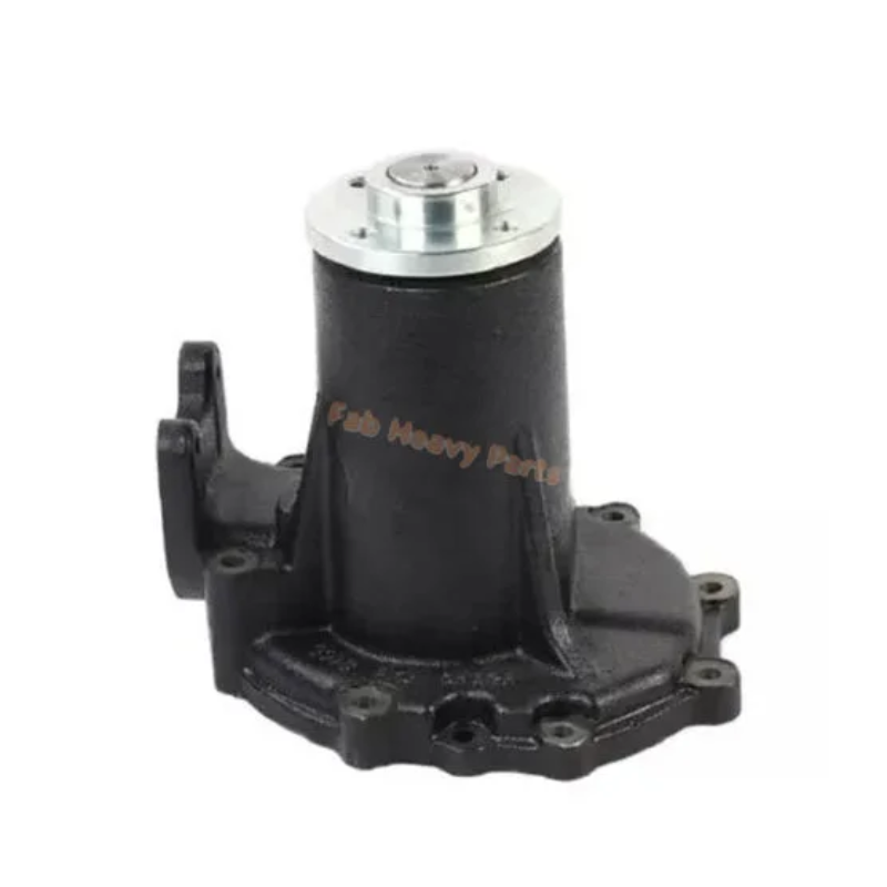 Water Pump VH16100E0070 1611-E0021 for Kobelco Excavator SK300-8 SK330-8 SK350-8 SK360-8