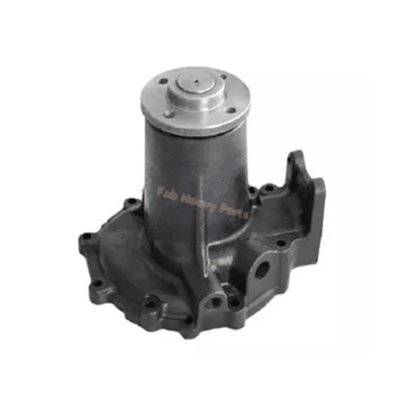 Water Pump VH16100E0070 1611 - E0021 for Kobelco Excavator SK300 - 8 SK330 - 8 SK350 - 8 SK360 - 8 - Fab Heavy Parts