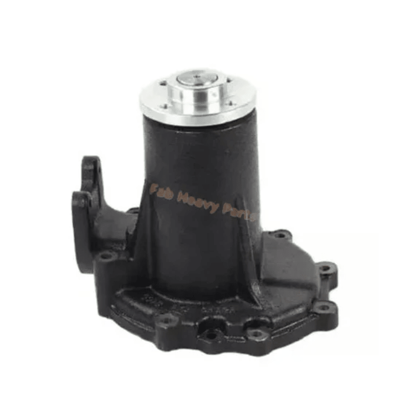 Water Pump VH16100E0070 1611 - E0021 for Kobelco Excavator SK300 - 8 SK330 - 8 SK350 - 8 SK360 - 8 - Fab Heavy Parts