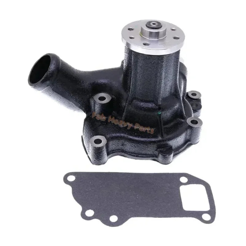 Water Pump VI8972530281 for Kobelco SK135SR - 1E SK200SR SK200SR - 1S SK200SRLC ED150 - 1E SK115SRDZ - 1E - Fab Heavy Parts