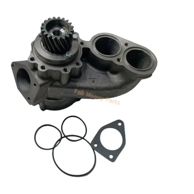 Vesipumppu VOE 20431484 Volvo A25D A30D EC360B EC330B G700B L150E