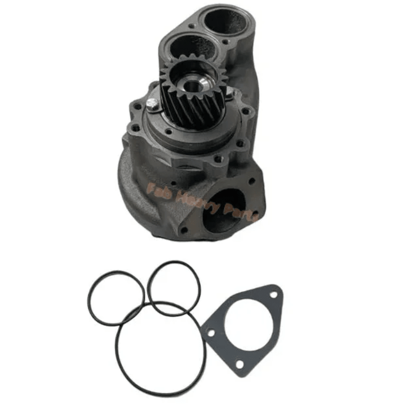 Water Pump VOE 20431484 for Volvo A25D A30D EC360B EC330B G700B L150E - Fab Heavy Parts