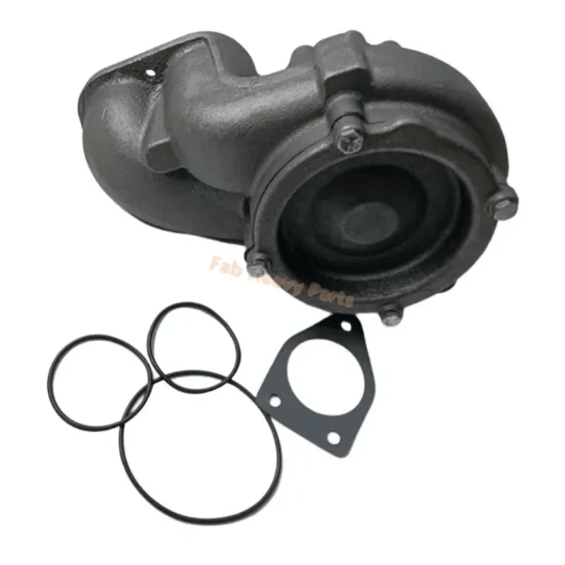 Water Pump VOE 20431484 for Volvo A25D A30D EC360B EC330B G700B L150E - Fab Heavy Parts
