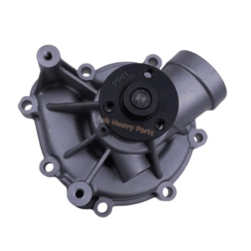 Water Pump VOE 20726083 for Deutz BFM1013 Engine Volvo L90E L120E L150E - Fab Heavy Parts
