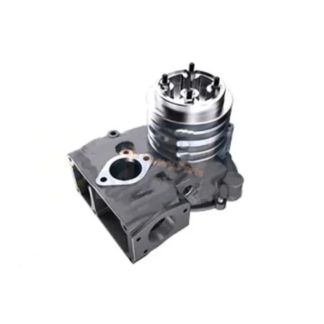 Vesipumppu VOE1699789 1699789 Volvo Enginelle TD100A