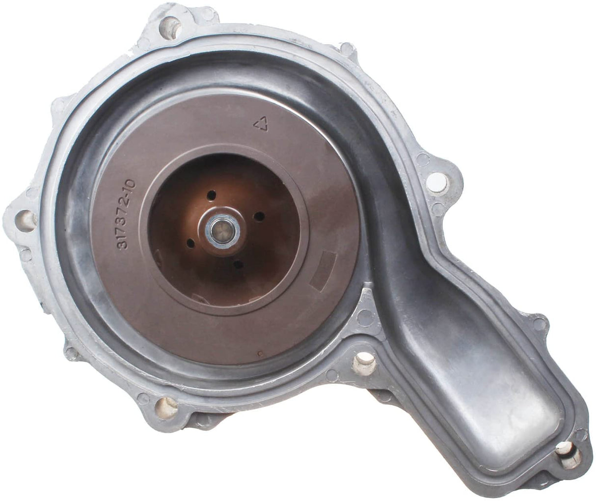 Water Pump VOE20744939 20744939 Fits Volvo EC700 EC480D EC380 Engine D13 - Fab Heavy Parts
