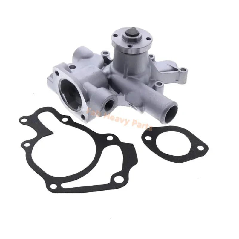 Water Pump VV11962442000 Fits for CASE Compact Excavator CX25 - Fab Heavy Parts
