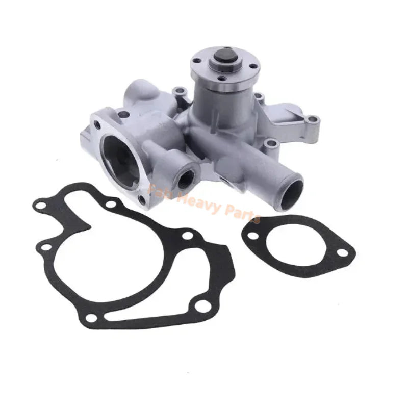 Water Pump VV11962442000 for Kobelco Compact Excavator SK25SR-2