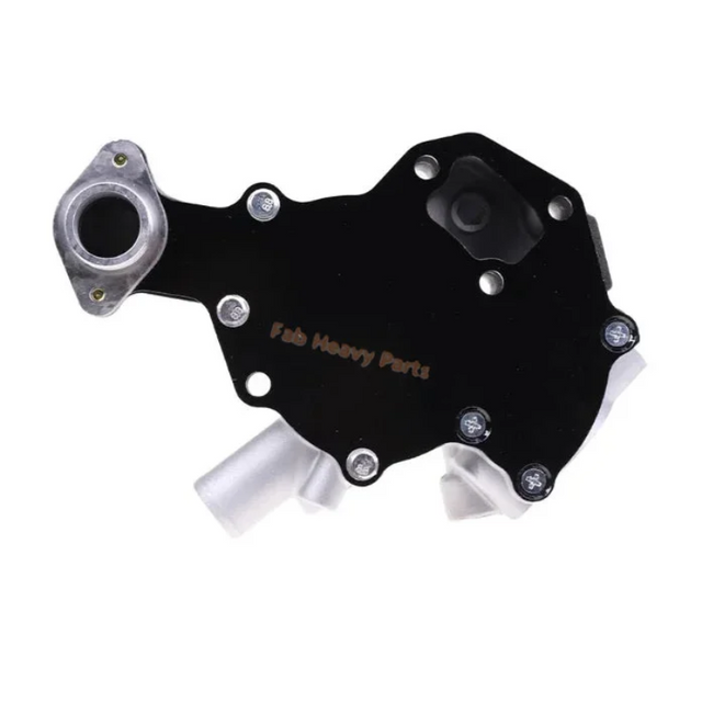 Vesipumppu tiivisteillä AM881419 Sopii John Deere 4300 4400 4500 4600 4700 Compact Tractoriin