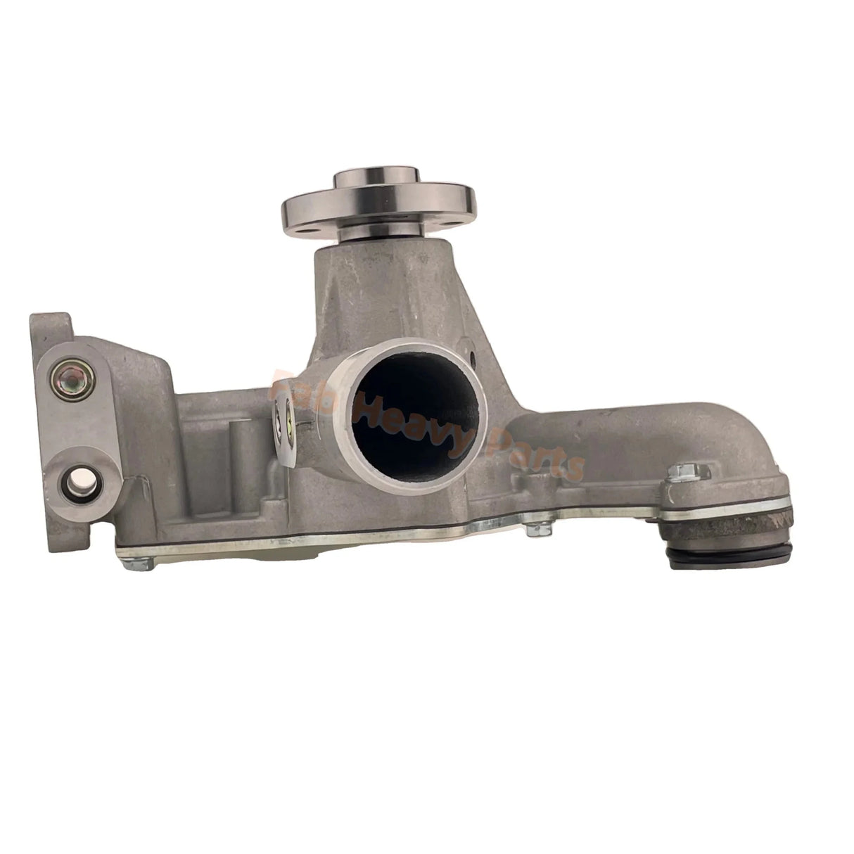 Water Pump Y123900 - 42101 Fits for Komatsu PC95R - 2 PW95R - 2 WA115 - 3 WA90 - 3 WA95 - 3 WB140 - 2 WB150 - 2 WB91R - 2 - Fab Heavy Parts