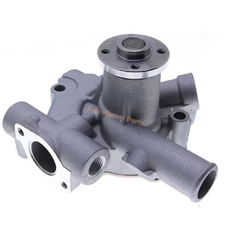 Water Pump YM119244-42001 YM119233-42000 Fits for Komatsu 3D68E-3G 3D68E-3H 3D68E-3K Engine PC12R-8 Excavator