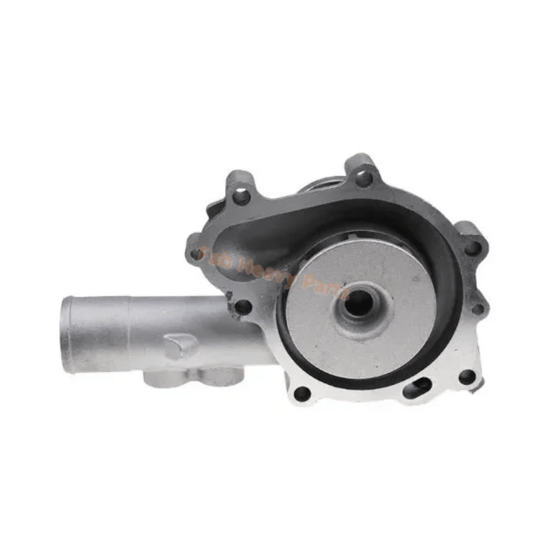 Water Pump YM123900 - 42000 Fits for Komatsu Engine S4D106 Backhoe Loader WB140 - 2 WB150 - 2 WB91R - 2 WB93R - 2 WB97S - 2 - Fab Heavy Parts