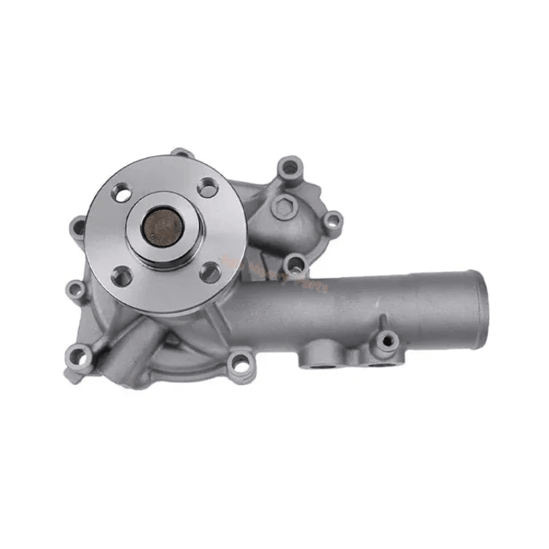 Water Pump YM123907 - 42000 YM123945 - 42000 Fits for Komatsu 4D106 Fits Yanmar 4TNV106 4TNV106T Engine Takeuchi TL150 Fits Komatsu BM393 BM595 BM798 - Fab Heavy Parts