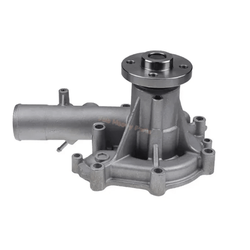 Water Pump YM123907 - 42000 YM123945 - 42000 Fits for Komatsu 4D106 Fits Yanmar 4TNV106 4TNV106T Engine Takeuchi TL150 Fits Komatsu BM393 BM595 BM798 - Fab Heavy Parts