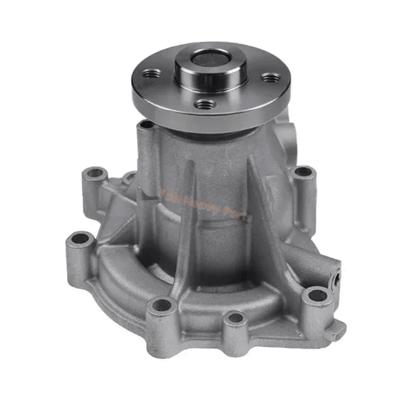 Water Pump YM123907 - 42000 YM123945 - 42000 Fits for Komatsu 4D106 Fits Yanmar 4TNV106 4TNV106T Engine Takeuchi TL150 Fits Komatsu BM393 BM595 BM798 - Fab Heavy Parts