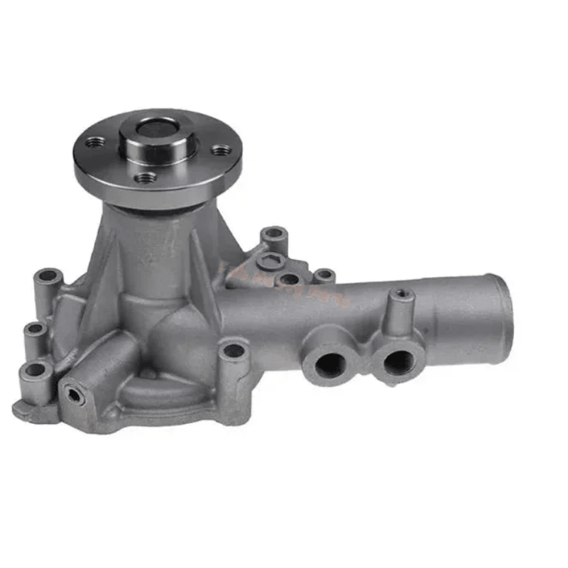 Water Pump YM123907 - 42000 YM123945 - 42000 Fits for Komatsu 4D106 Fits Yanmar 4TNV106 4TNV106T Engine Takeuchi TL150 Fits Komatsu BM393 BM595 BM798 - Fab Heavy Parts