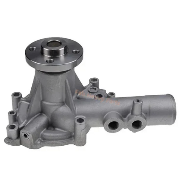 Water Pump YM123907-42000 YM123945-42000 Fits for Komatsu 4D106 Fits Yanmar 4TNV106 4TNV106T Engine Takeuchi TL150 Fits Komatsu BM393 BM595 BM798