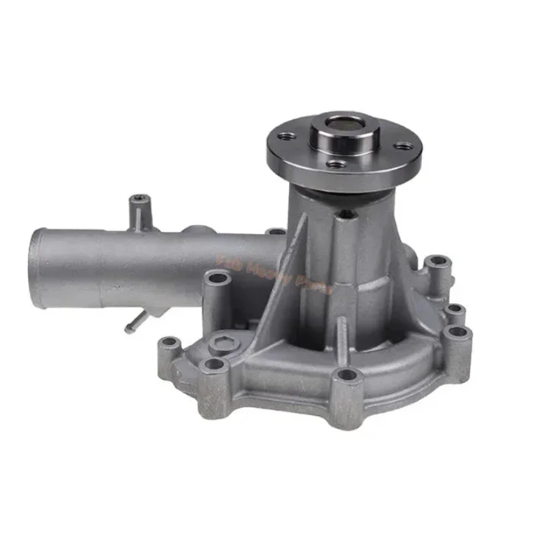Water Pump YM123907-42000 YM123945-42000 Fits for Komatsu 4D106 Fits Yanmar 4TNV106 4TNV106T Engine Takeuchi TL150 Fits Komatsu BM393 BM595 BM798