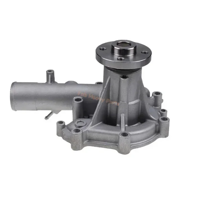 Water Pump YM123907-42000 YM123945-42000 Fits for Komatsu 4D106 Fits Yanmar 4TNV106 4TNV106T Engine Takeuchi TL150 Fits Komatsu BM393 BM595 BM798