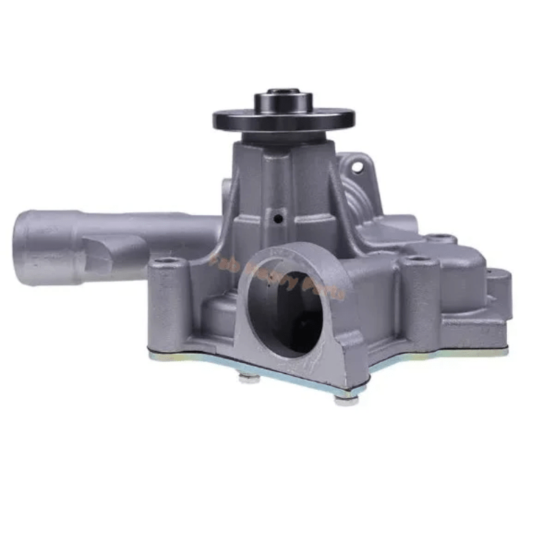 Water Pump YM129900 - 42054 Fits for Komatsu Forklift FD20 - 12 FD20 - 14 FD30 - 12 FD30 - 14 - Fab Heavy Parts