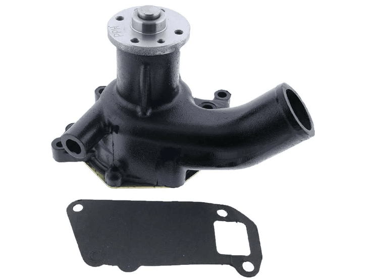 Water Pump Z - 1 - 13650 - 018 - 0 1136500181 for Isuzu Engine 6BG1 6BG1T Hitachi Excavator ZAX200 - 3 EX200 - 5 EX210 - 5 - Fab Heavy Parts