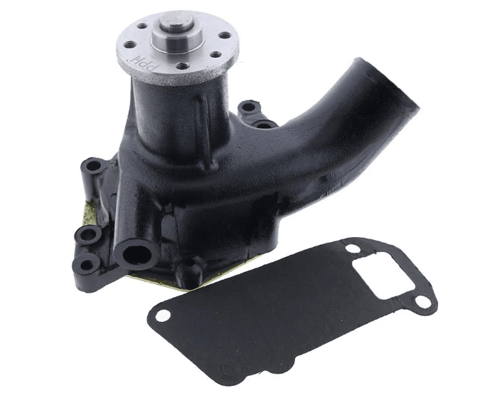 Water Pump Z - 1 - 13650 - 018 - 0 1136500181 for Isuzu Engine 6BG1 6BG1T Hitachi Excavator ZAX200 - 3 EX200 - 5 EX210 - 5 - Fab Heavy Parts
